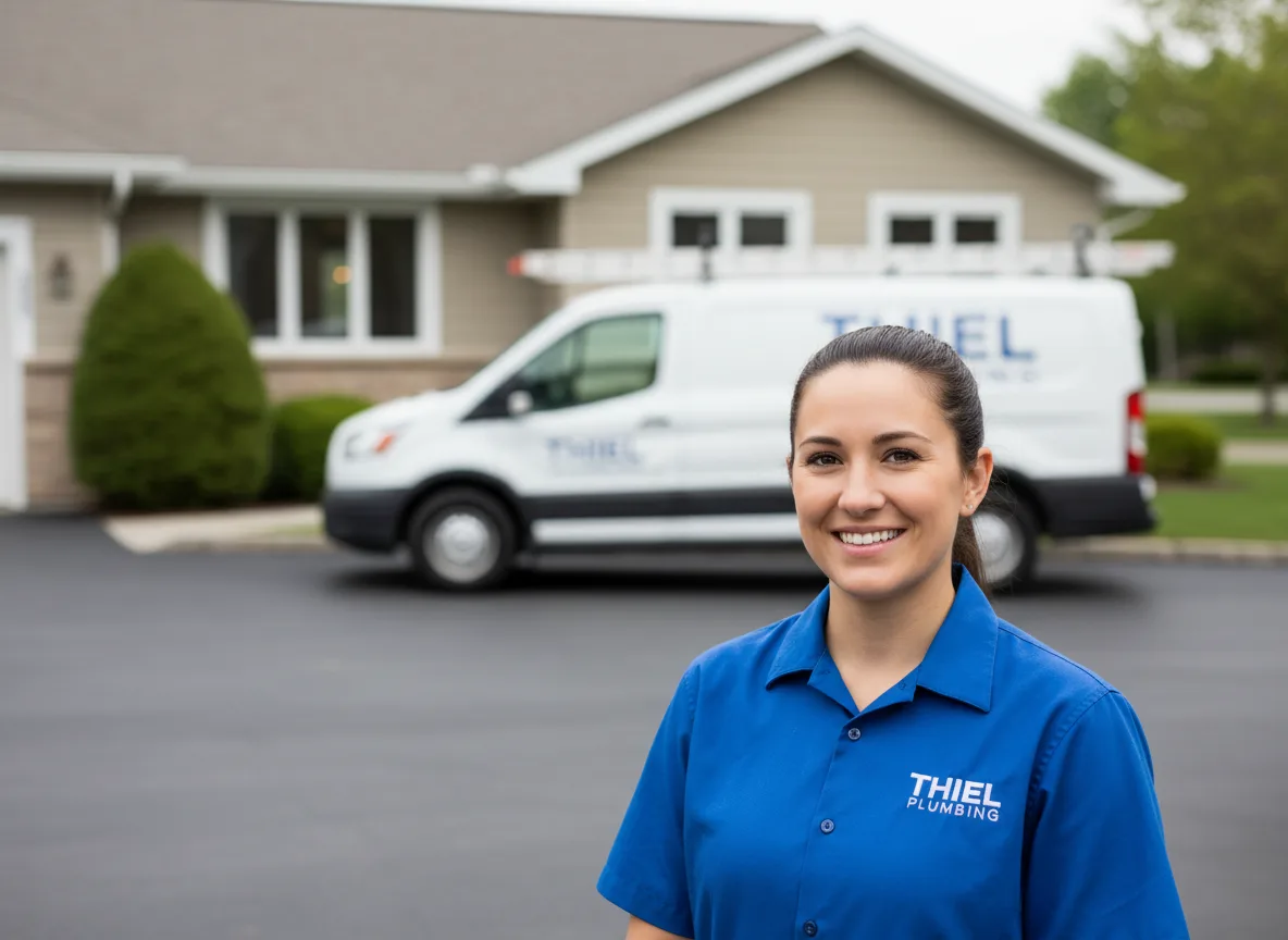 Plumber Underwood, ND FAQs